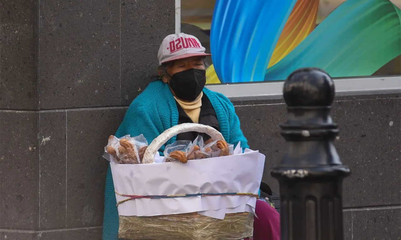  Expertos han reportado que este subtipo está circulando con mayor rapidez de lo habitual, y la inmunidad de la población es menor de lo esperado. 