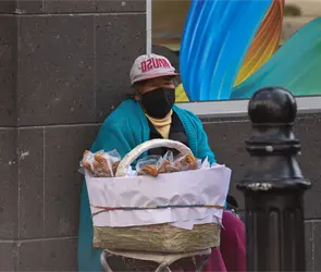 Súper gripe: ¿Qué es la influenza H3N3 y cuáles son sus síntomas?