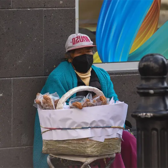 Súper gripe: ¿Qué es la influenza H3N3 y cuáles son sus síntomas?