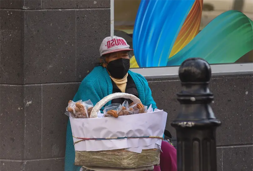 Expertos han reportado que este subtipo está circulando con mayor rapidez de lo habitual, y la inmunidad de la población es menor de lo esperado.