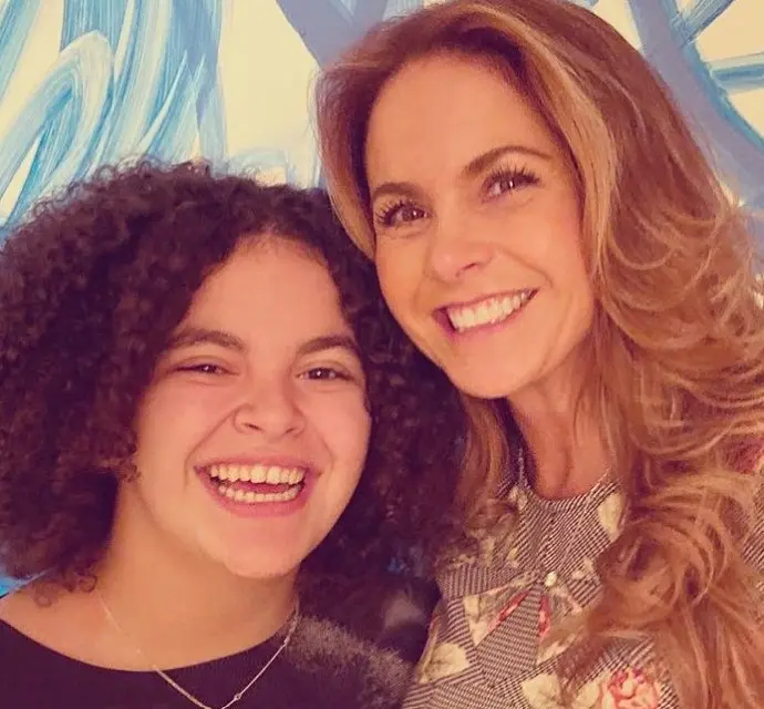 Lucerito Mijares Lucerito Mijares