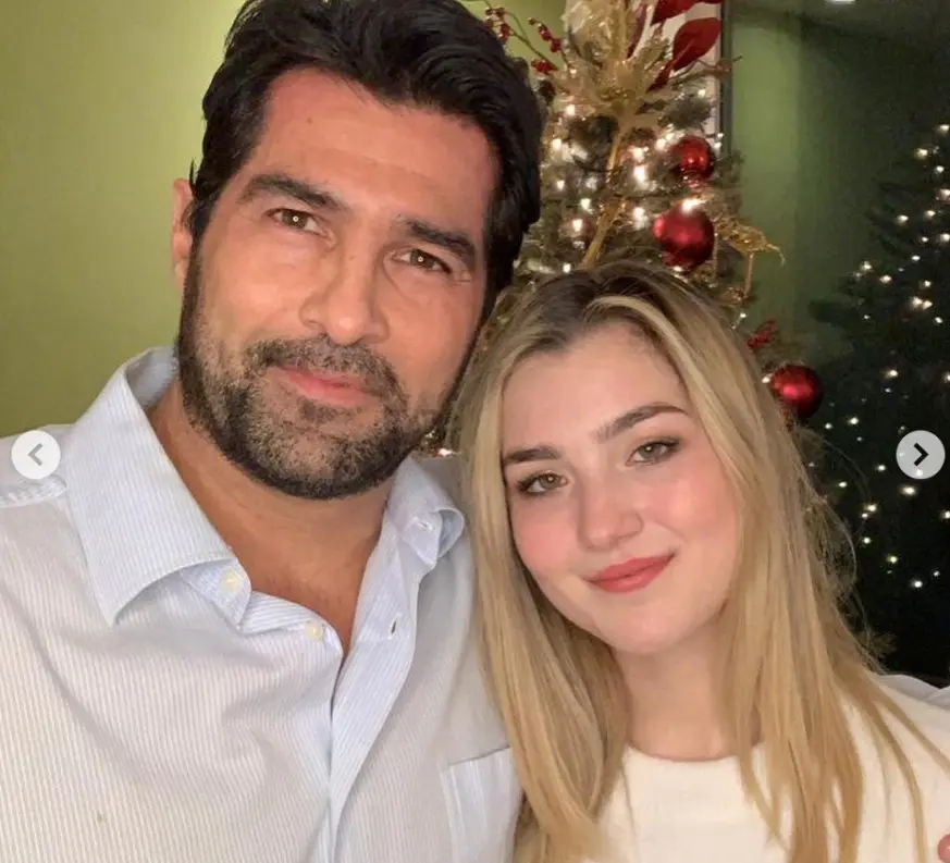 Melenie Carmona<br> Melenie Carmona<br>