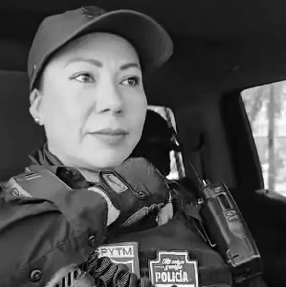 Caso Nayeli Rivera: policía municipal es asesinada al salir de su turno en Culiacán; esto sabemos Caso Nayeli Rivera: policía municipal es asesinada al salir de su turno en Culiacán; esto sabemos