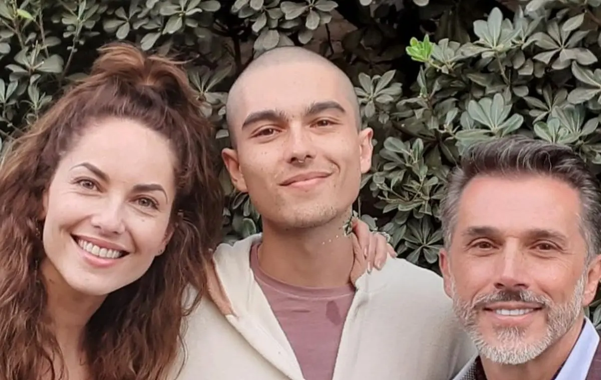 Sergio Mayer Mori Sergio Mayer Mori