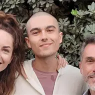 Ellos son los "nepo babies" más famosos de México Ellos son los "nepo babies" más famosos de México