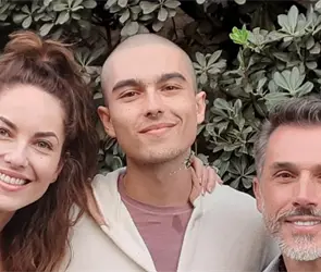 Ellos son los "nepo babies" m&aacute;s famosos de M&eacute;xico