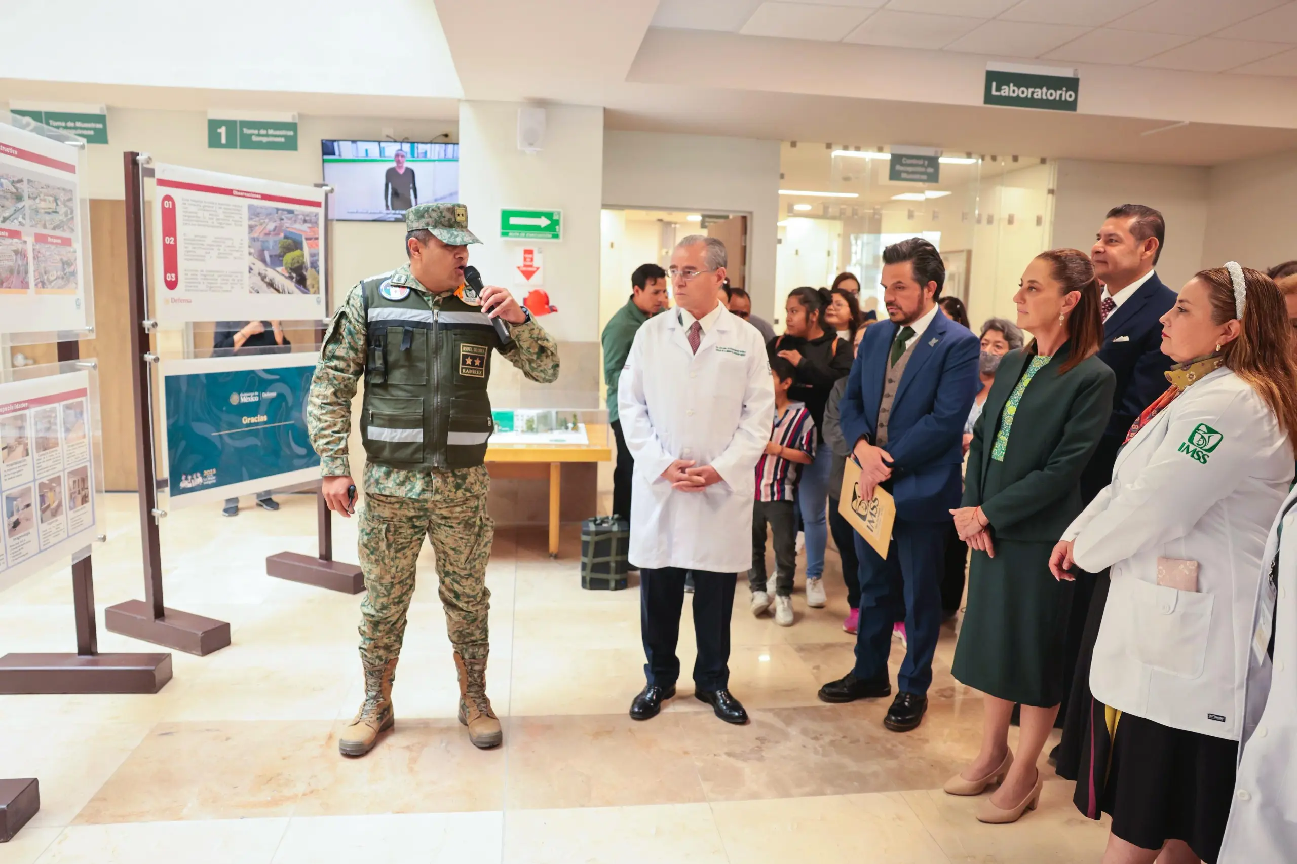 Presidencia Presidencia