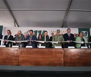 Nuevo hospital del IMSS en Puebla: Así funcionará la credencial de salud universal en 2026