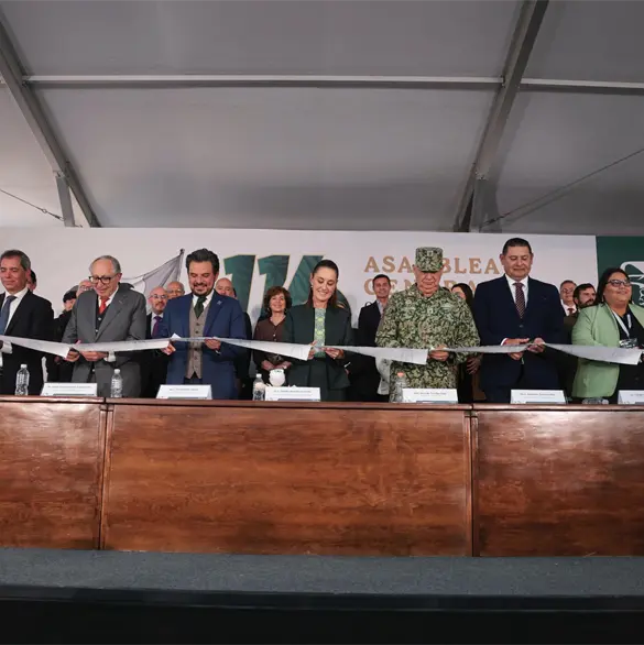 Nuevo hospital del IMSS en Puebla: Así funcionará la credencial de salud universal en 2026