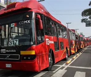 Metro y Metrob&uacute;s: Estas son las estaciones que estar&aacute;n cerradas el 11 y 12 de diciembre 2025