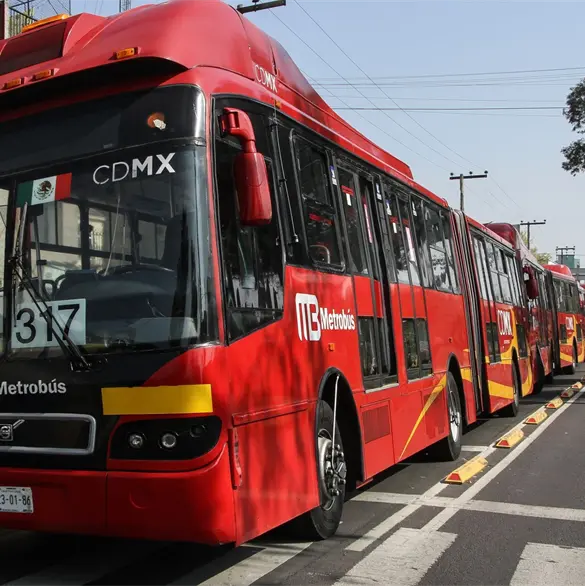 Metro y Metrobús: Estas son las estaciones que estarán cerradas el 11 y 12 de diciembre 2025