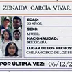Zenaida y sus cinco hijos desaparecieron en Chilpancingo; los buscan en todo Guerrero