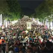 Mañanitas a la Virgen de Guadalupe EN VIVO: así se vivió el 494 aniversario desde la Basílica 