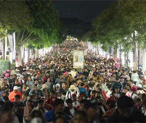 Ma&ntilde;anitas a la Virgen de Guadalupe EN VIVO: as&iacute; se vivi&oacute; el 494 aniversario desde la Bas&iacute;lica 