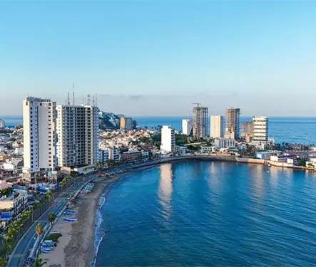 Ranking nacional: Los destinos con m&aacute;s turistas nacionales vs. extranjeros