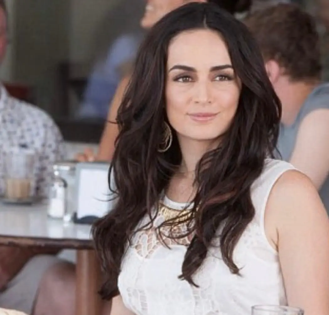 En 2010 comparti&oacute; cr&eacute;ditos con Bruce Willis y Tracy Morgan en la pel&iacute;cula 'Cop Out'.