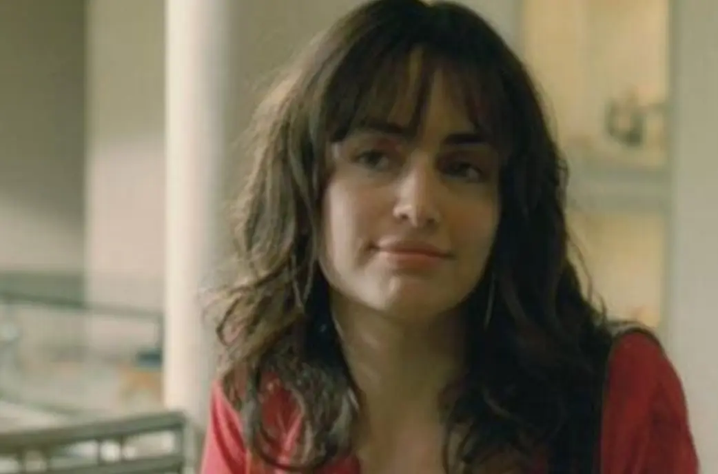 En el a&ntilde;o 2000 estelariz&oacute; 'Todo por amor', marcando su primer rol principal en la pantalla chica.<br>