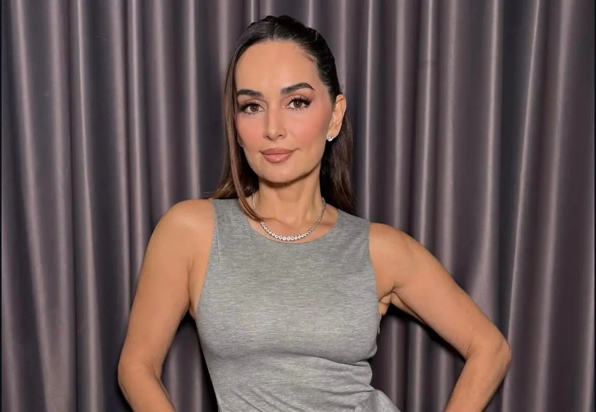 Entre 2020 y 2023 fue protagonista de la serie 'Ana', un proyecto semiautobiogr&aacute;fico que tambi&eacute;n le permiti&oacute; debutar como guionista.