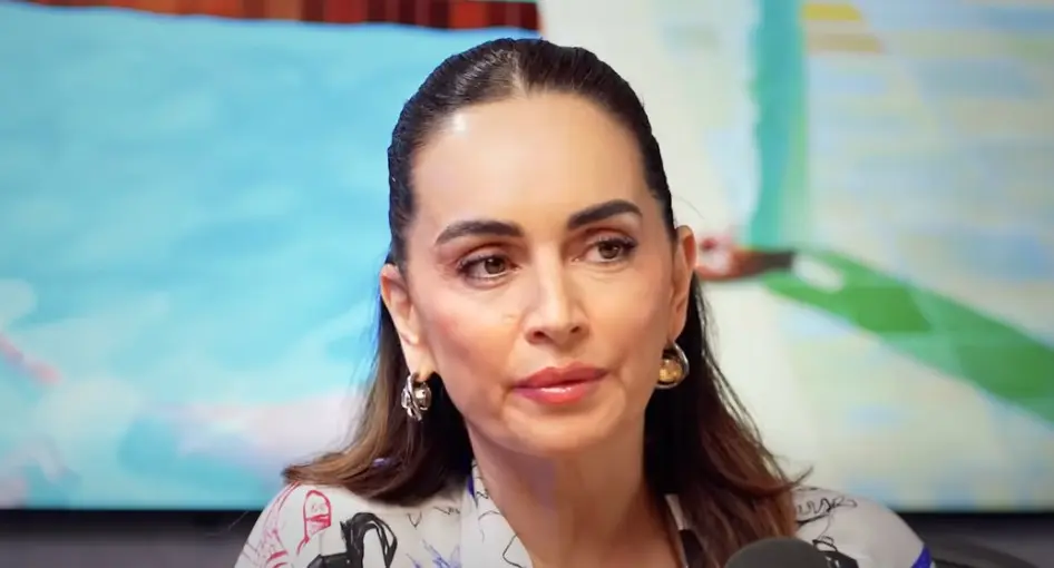 Actualmente est&aacute; soltera y, aunque preserv&oacute; sus &oacute;vulos, ha decidido no convertirse en madre.