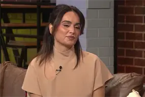 Así ha sido la evolución física de Ana de la Reguera