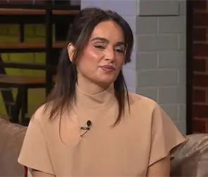 Así ha sido la evolución física de Ana de la Reguera Así ha sido la evolución física de Ana de la Reguera