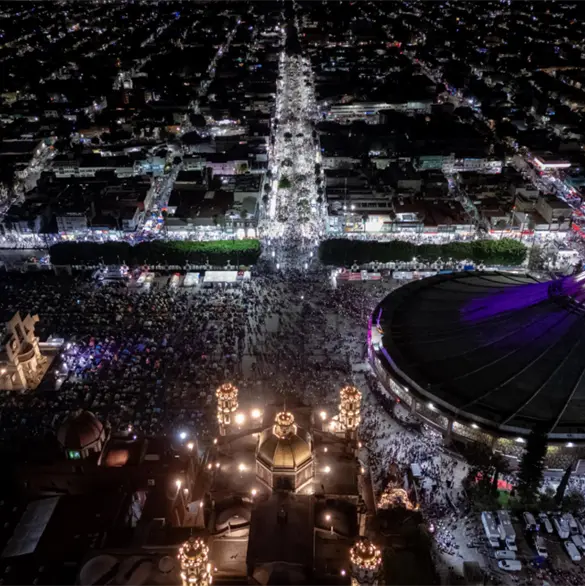 Mañanitas a la Virgen de Guadalupe hoy 11 de diciembre 2025: últimas noticias EN VIVO 