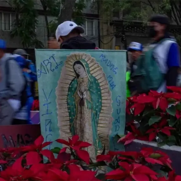 Mañanitas a la Virgen de Guadalupe hoy 11 de diciembre 2025: últimas noticias EN VIVO Mañanitas a la Virgen de Guadalupe hoy 11 de diciembre 2025: últimas noticias EN VIVO