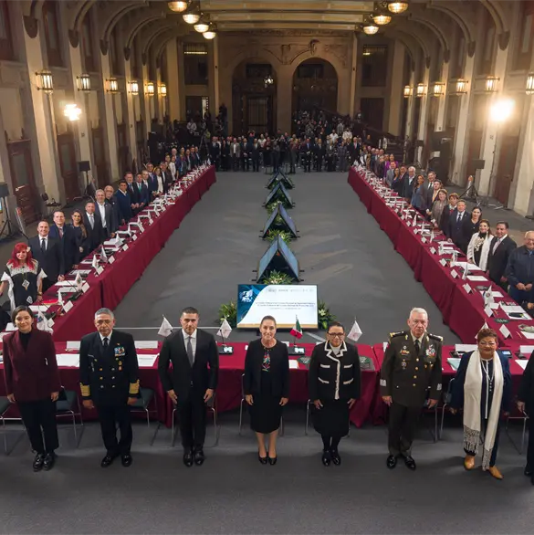 Acuerdo Nacional contra la Extorsión: ¿al fin se acabarán los cobradores de piso? Acuerdo Nacional contra la Extorsión: ¿al fin se acabarán los cobradores de piso?