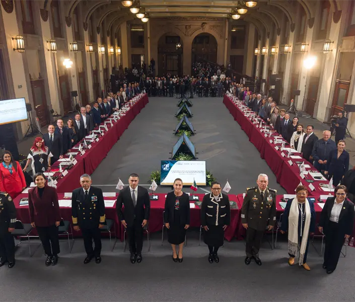 Acuerdo Nacional contra la Extorsión: ¿al fin se acabarán los cobradores de piso? Acuerdo Nacional contra la Extorsión: ¿al fin se acabarán los cobradores de piso?