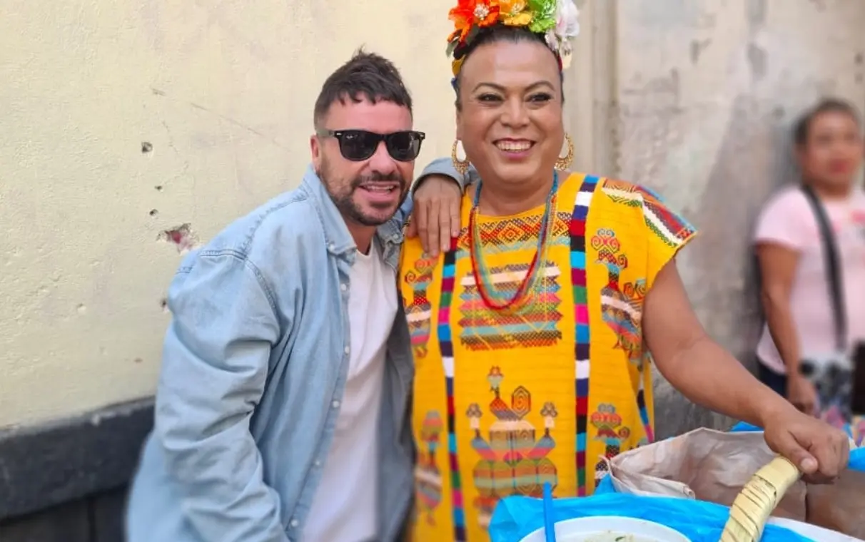  Lady Tacos de Canasta 