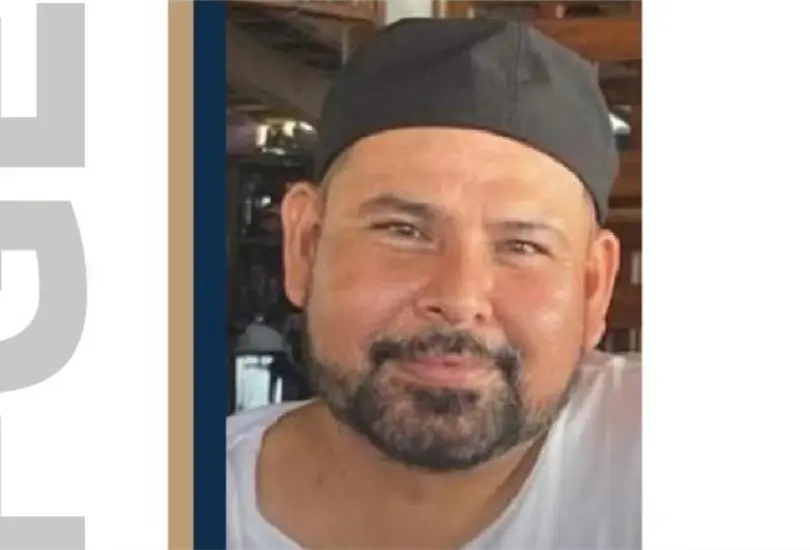 Caso Maritza Espino: Detienen a Luis Felipe, su presunto feminicida y rescatan a sus dos hijas con vida