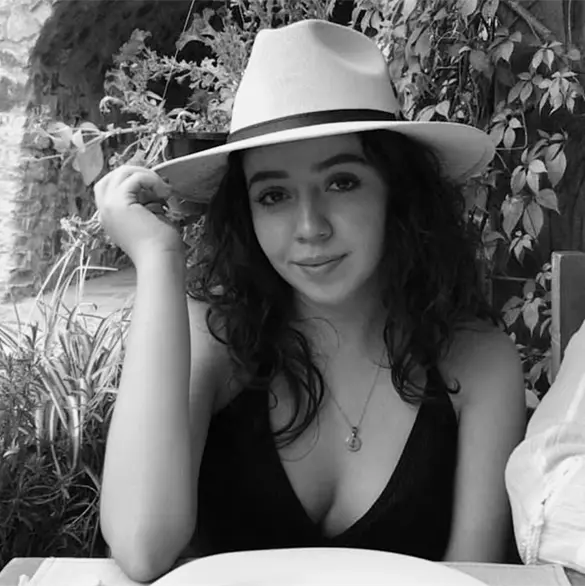 Iba rumbo al trabajo: ´Mayca´ Álvarez murió atropellada en Vía Atlixcáyotl tras accidente por carreras ilegales