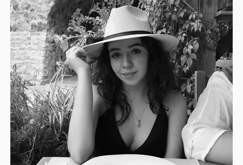 Iba rumbo al trabajo: ´Mayca´ Álvarez murió atropellada en Vía Atlixcáyotl tras accidente por carreras ilegales Iba rumbo al trabajo: ´Mayca´ Álvarez murió atropellada en Vía Atlixcáyotl tras accidente por carreras ilegales