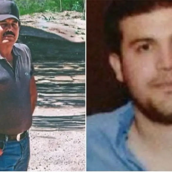 Filtran audios que vinculan a Rocha Moya y Los Chapitos con la entrega del "Mayo" Zambada