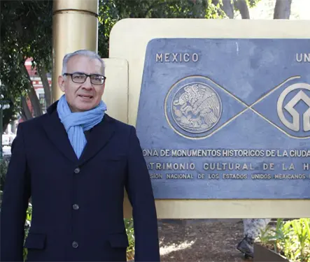 As&iacute; fue como Puebla capital conmemor&oacute; sus 38 a&ntilde;os como Patrimonio Mundial UNESCO
