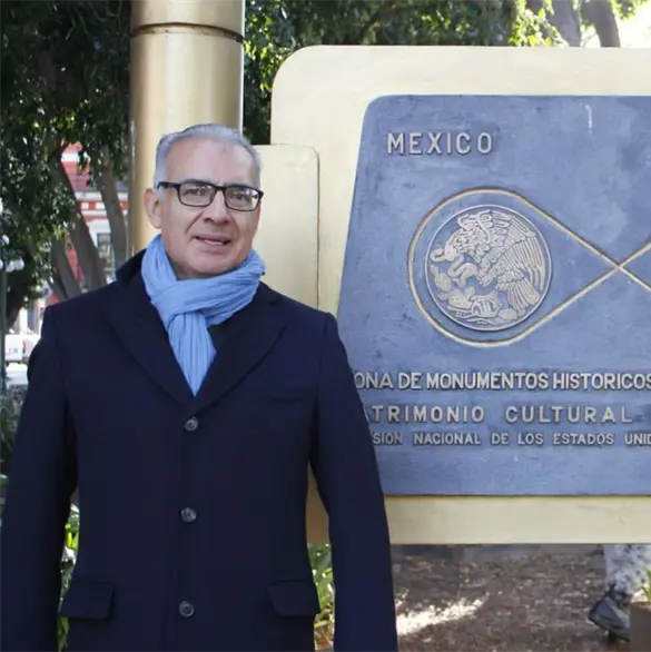 Así fue como Puebla capital conmemoró sus 38 años como Patrimonio Mundial UNESCO Así fue como Puebla capital conmemoró sus 38 años como Patrimonio Mundial UNESCO