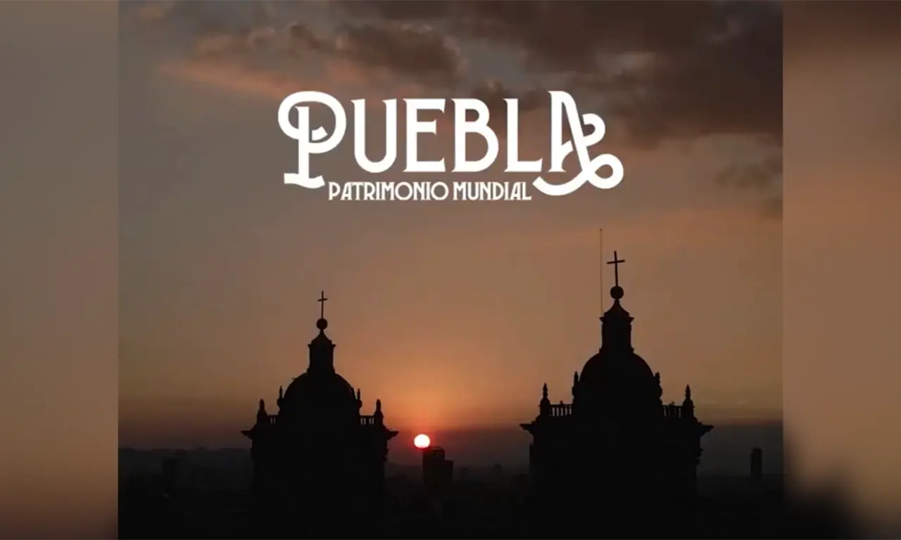  Puebla celebrará sus reconocimientos UNESCO 2025: fechas y sedes Puebla celebrará sus reconocimientos UNESCO 2025 