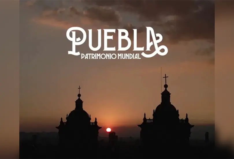 Puebla celebrar&aacute; sus reconocimientos UNESCO 2025: fechas y sedes Puebla celebrar&aacute; sus reconocimientos UNESCO 2025