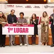 Puebla Suena: As&iacute; fue la premiaci&oacute;n de los ganadores del concurso musical