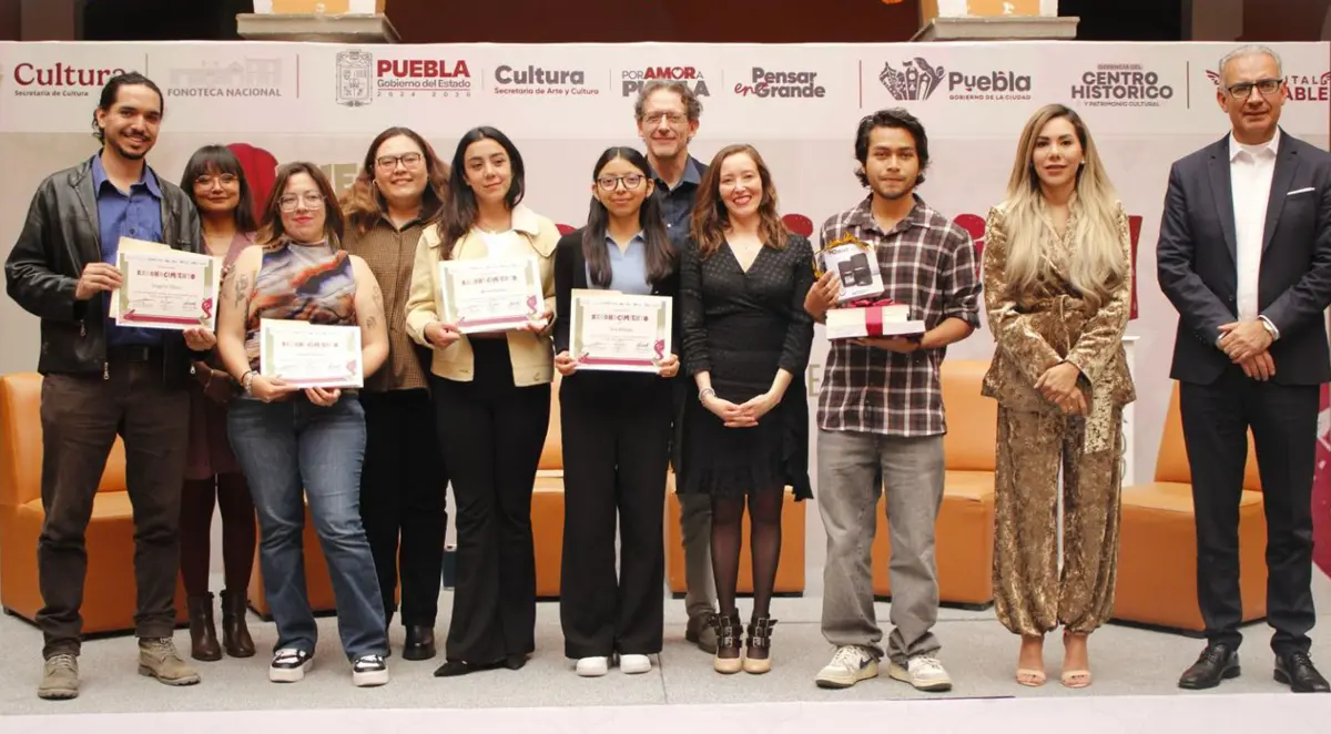 El objetivo fue claro: fortalecer la memoria sonora y aportar nuevas capas al entendimiento patrimonial de la ciudad. Facebook.