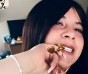 ¿Quién es Yareth Alexandra, joven secuestrada que fue hallada dentro de una bocina? ¿Quién es Yareth Alexandra, joven secuestrada que fue hallada dentro de una bocina?