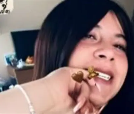 &iquest;Qui&eacute;n es Yareth Alexandra, joven secuestrada que fue hallada dentro de una bocina?