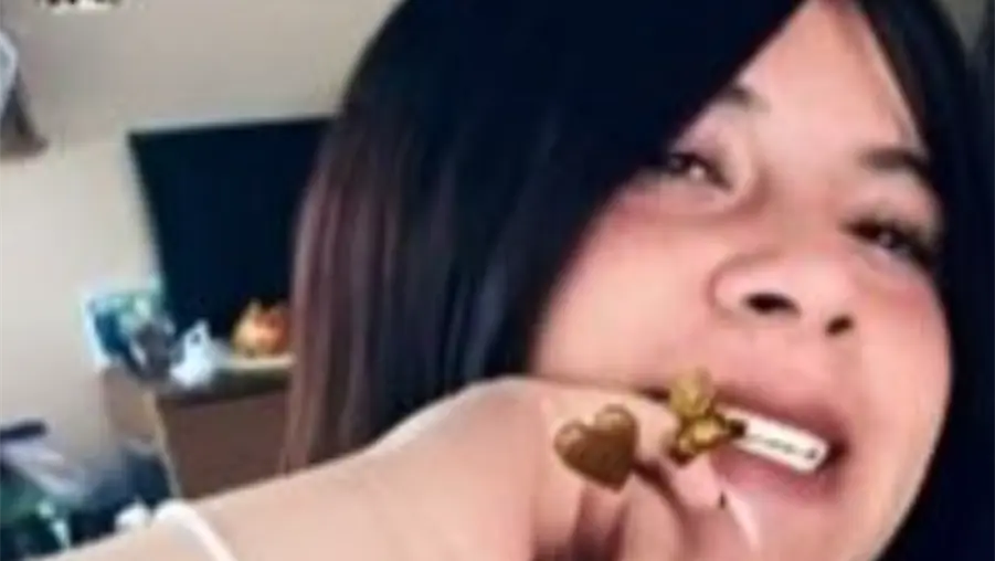 ¿Quién es Yareth Alexandra, joven secuestrada que fue hallada dentro de una bocina?