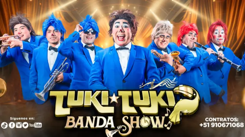 El payasito ya había sido amenazado de muerte. Especial