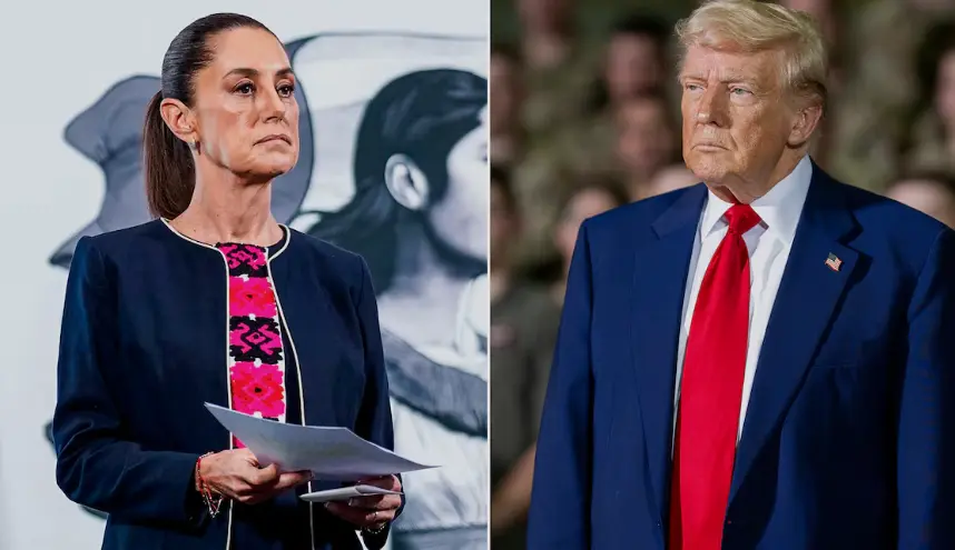 México y EE.UU. alcanzan acuerdo por el Tratado de Aguas. Especial