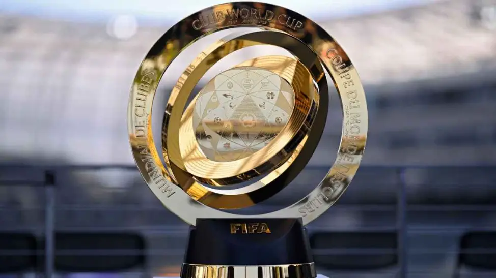 El mundial de clubes fue una de las búsquedas más consultadas en 2025. Especial