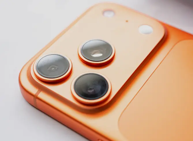 El lanzamiento del IPhone 17 también fue motivo de consulta. Especial