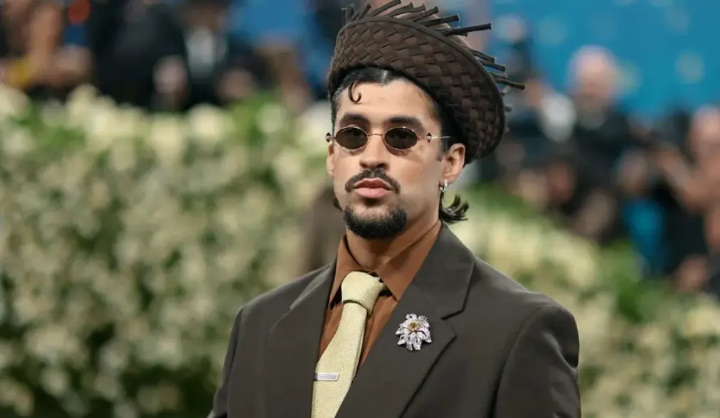 El conejo malo fue uno de los artistas más buscados. Especial