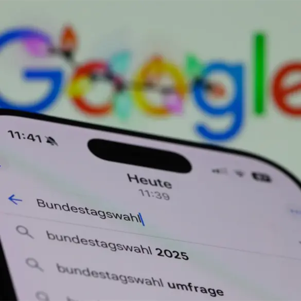 Lo más buscado en Google por los mexicanos en 2025 Lo más buscado en Google por los mexicanos en 2025