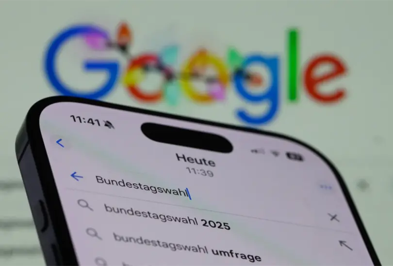 El informe Año en Búsquedas 2025 muestra qué eventos, tendencias y figuras concentraron la atención de los mexicanos. El informe Año en Búsquedas 2025 muestra qué eventos, tendencias y figuras concentraron la atención de los mexicanos.